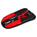 Boby HAMAX SNO Action - Black/Red