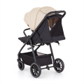 PETITE&MARS Kočárek sportovní Nox - Sahara Beige