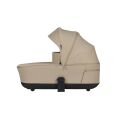Kombinovaný kočárek EASYWALKER Zoey 2v1 - Almond Taupe