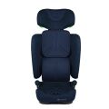 Autosedačka Kinderkraft Fix2Go i-Size 76-150 cm - Navy