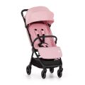 Cestovní sportovní kočárek PETITE&MARS Zip - Silky Rose