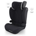 Autosedačka Kinderkraft I-Spark 2 Plus i-Size (100-150 cm) 