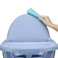 Jídelní židlička Kinderkraft FINI2 - Nordic Breeze