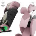 Autosedačka KINDERKRAFT Junior Fix 2 Plus (100-150 cm)