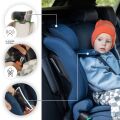 Autosedačka Kinderkraft Comfort Up 2 Plus i-Size (76-150 cm)
