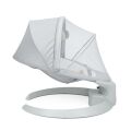 INGENUITY Lehátko s houpáním a vibrací Bounce & Sway – Pebble Shore
