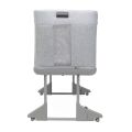 CHICCO Postýlka Next2Me Forever - Ash Grey