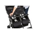Kočárek dvojčatový sportovní CHICCO Ohlala Twin