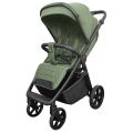 Kočárek Carrello Bravo SL Deluxe 2026