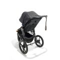 BABY JOGGER SUMMIT X3 Single - ROBIN ARZON gold + korba PRIME BLACK