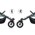 Sportovní kočárek Fillikid Jogger Run Air