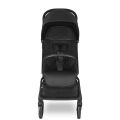 Kombinovaný kočárek Easywalker Rockey L set 2v1 - Pure Black