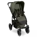 Kombinovaný kočárek ABC DESIGN Salsa 5 AIR - Avocado 2025
