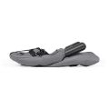 Hauck Sedátko ke stolu Fix N Sit Dark Grey