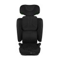 Autosedačka Kinderkraft Fix2Go i-Size 76-150 cm - Black
