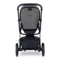Kombinovaný kočárek Easywalker Harvey5 RWS set XXL - Pebble Grey