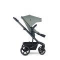 Kombinovaný kočárek Easywalker Harvey5 RWS set XXL - Agave Green