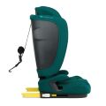 Autosedačka Kinderkraft Fix2Go i-Size 76-150 cm - Green
