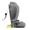 Autosedačka Kinderkraft Fix2Go i-Size 76-150 cm - Grey