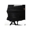 Kočárek Espiro Only - 510 stylish black