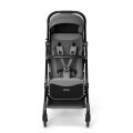 KINDERKRAFT SELECT Kočárek sportovní Pilot 2 - Grey