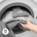 Houpátko vibrující s melodií Kinderkraft Felio 2 - Stone Grey