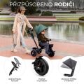 Dětská tříkolka Kinderkraft Aveo