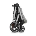 Kočárek CYBEX Balios S Lux - Stone Grey 2025