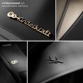 KINDERKRAFT SELECT Kočárek sportovní Pilot 2 - Grey
