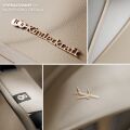 KINDERKRAFT SELECT Kočárek sportovní Pilot 2 - Beige