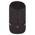 Emitex fusak 2v1 jaro-léto Cocoon Softshell - Wild Black