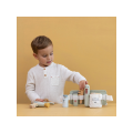 Little Dutch Kadeřnický set 