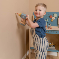 Little Dutch Vrtačka dřevěná