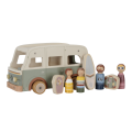 Little Dutch Karavan dřevěný Vintage