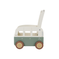 Little Dutch Karavan vozík dřevěný Vintage