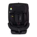 Autosedačka PETITE MARS Prime Pro i-Size 76-150 cm (9-36 kg) - Coal Black Air 