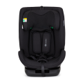 Autosedačka PETITE MARS Prime Pro i-Size 76-150 cm (9-36 kg) - Coal Black Air 
