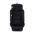 Autosedačka PETITE MARS Prime Pro i-Size 76-150 cm (9-36 kg) - Coal Black Air 