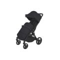 Kočárek Espiro Flow - 10 timeless black