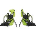 Krosna Kiddy Adventure Pack - Spring Green