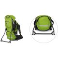 Krosna Kiddy Adventure Pack - Spring Green