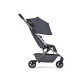 Cestovní kočárek Joolz AER2 - Stone grey