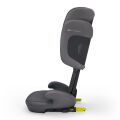 Autosedačka KINDERKRAFT XPAND 2 PRO 100-150 cm - Green