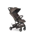 Cestovní kočárek Easywalker Miley Go - Chestnut Brown