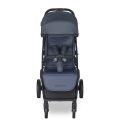Sportovní kočárek EASYWALKER Jackey XL NXT - Deep Blue 2026