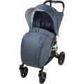 Valco Baby Snap nánožník Tailor Made - Charcoal