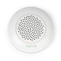 INGENUITY Mazlíček plyšový hudební sova Nally™ s bluetooth 0m+