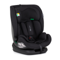 Autosedačka PETITE MARS Prime Pro i-Size 76-150 cm (9-36 kg) - Coal Black Air 