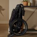 BABY JOGGER SUMMIT X3 Single - ROBIN ARZON gold + korba PRIME BLACK