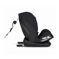 Autosedačka PETITE MARS Prime Pro i-Size 76-150 cm (9-36 kg) - Coal Black Air 